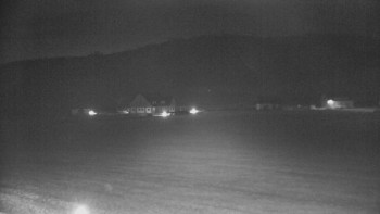 Rejvíz - Běžecké stopy