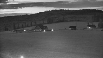 Rejvíz - Běžecké stopy