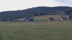 Rejvíz - Běžecké stopy