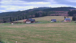 Rejvíz - Běžecké stopy