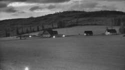 Rejvíz - Běžecké stopy