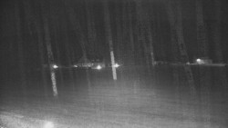 Běžecké trasy, Chata Férovka, Zámecký pahorek