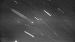 Běžecké trasy, Chata Férovka, Zámecký pahorek