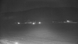 Běžecké trasy, Chata Férovka, Zámecký pahorek