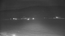 Běžecké trasy, Chata Férovka, Zámecký pahorek