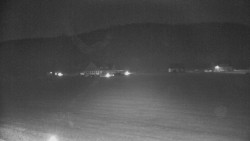 Běžecké trasy, Chata Férovka, Zámecký pahorek