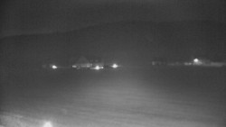 Běžecké trasy, Chata Férovka, Zámecký pahorek