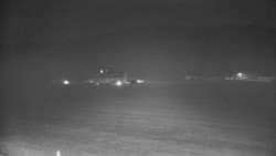 Běžecké trasy, Chata Férovka, Zámecký pahorek