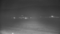 Běžecké trasy, Chata Férovka, Zámecký pahorek