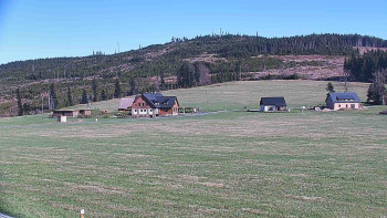 Rejvíz - Běžecké stopy