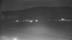 Běžecké trasy, Chata Férovka, Zámecký pahorek