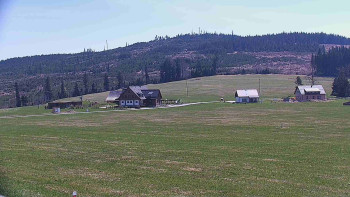 Rejvíz - Běžecké stopy