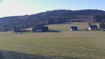 Rejvíz - Běžecké stopy
