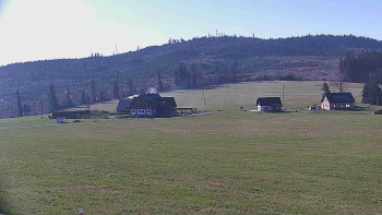 Rejvíz - Běžecké stopy