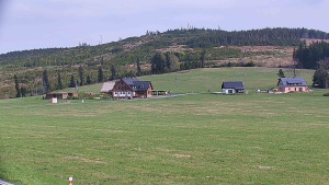 Rejvíz - Běžecké stopy - Běžecké trasy, Chata Férovka, Zámecký pahorek - 4.5.2026 v 16:00