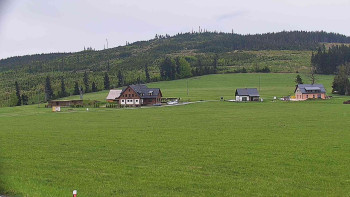 Rejvíz - Běžecké stopy