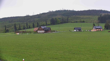 Rejvíz - Běžecké stopy
