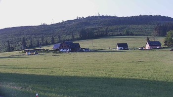 Rejvíz - Běžecké stopy