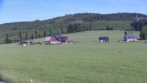 Rejvíz - Běžecké stopy - Běžecké trasy, Chata Férovka, Zámecký pahorek - 29.5.2026 v 17:00