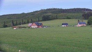 Rejvíz - Běžecké stopy - Běžecké trasy, Chata Férovka, Zámecký pahorek - 29.5.2026 v 21:00