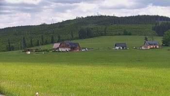 Rejvíz - Běžecké stopy