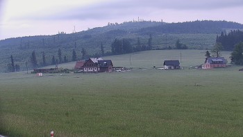 Rejvíz - Běžecké stopy