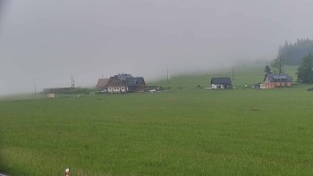 Rejvíz - Běžecké stopy