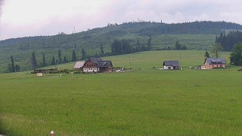 Rejvíz - Běžecké stopy