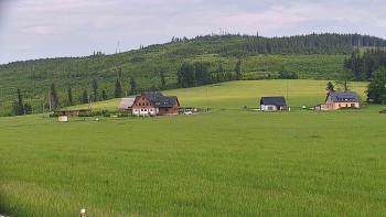 Rejvíz - Běžecké stopy