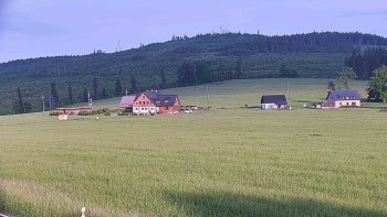 Rejvíz - Běžecké stopy