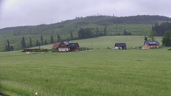 Rejvíz - Běžecké stopy
