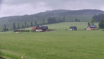 Rejvíz - Běžecké stopy