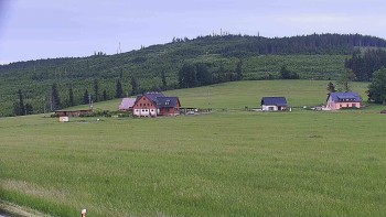 Rejvíz - Běžecké stopy