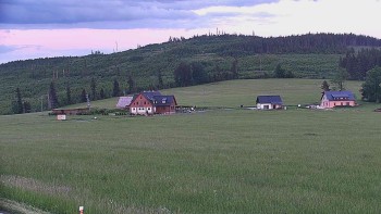 Rejvíz - Běžecké stopy