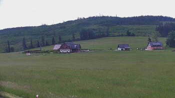 Rejvíz - Běžecké stopy