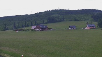 Rejvíz - Běžecké stopy