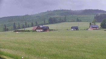 Rejvíz - Běžecké stopy