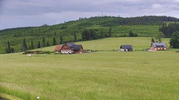 Rejvíz - Běžecké stopy