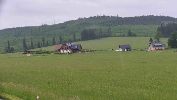 Rejvíz - Běžecké stopy