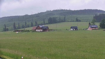Rejvíz - Běžecké stopy