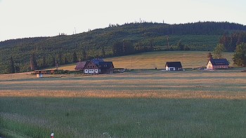 Rejvíz - Běžecké stopy