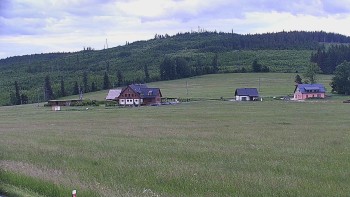 Rejvíz - Běžecké stopy