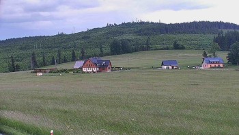 Rejvíz - Běžecké stopy