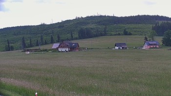 Rejvíz - Běžecké stopy