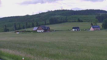 Rejvíz - Běžecké stopy