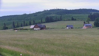 Rejvíz - Cross-country ski trails