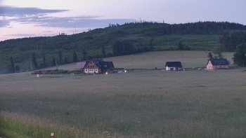 Rejvíz - Běžecké stopy
