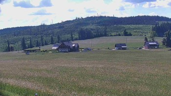 Rejvíz - Běžecké stopy