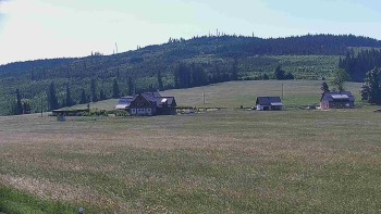 Rejvíz - Běžecké stopy