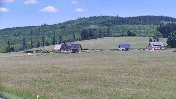 Rejvíz - Běžecké stopy